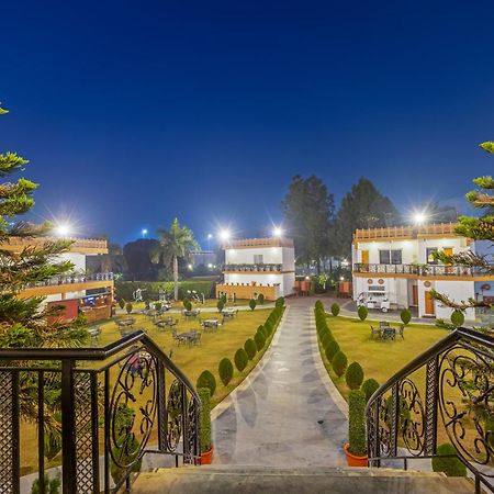 Aapno Ghar Resort & Amusement Park Gurgaon Ngoại thất bức ảnh