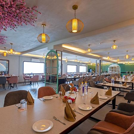 Aapno Ghar Resort & Amusement Park Gurgaon Ngoại thất bức ảnh