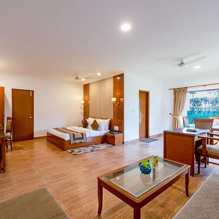 Aapno Ghar Resort & Amusement Park Gurgaon Ngoại thất bức ảnh