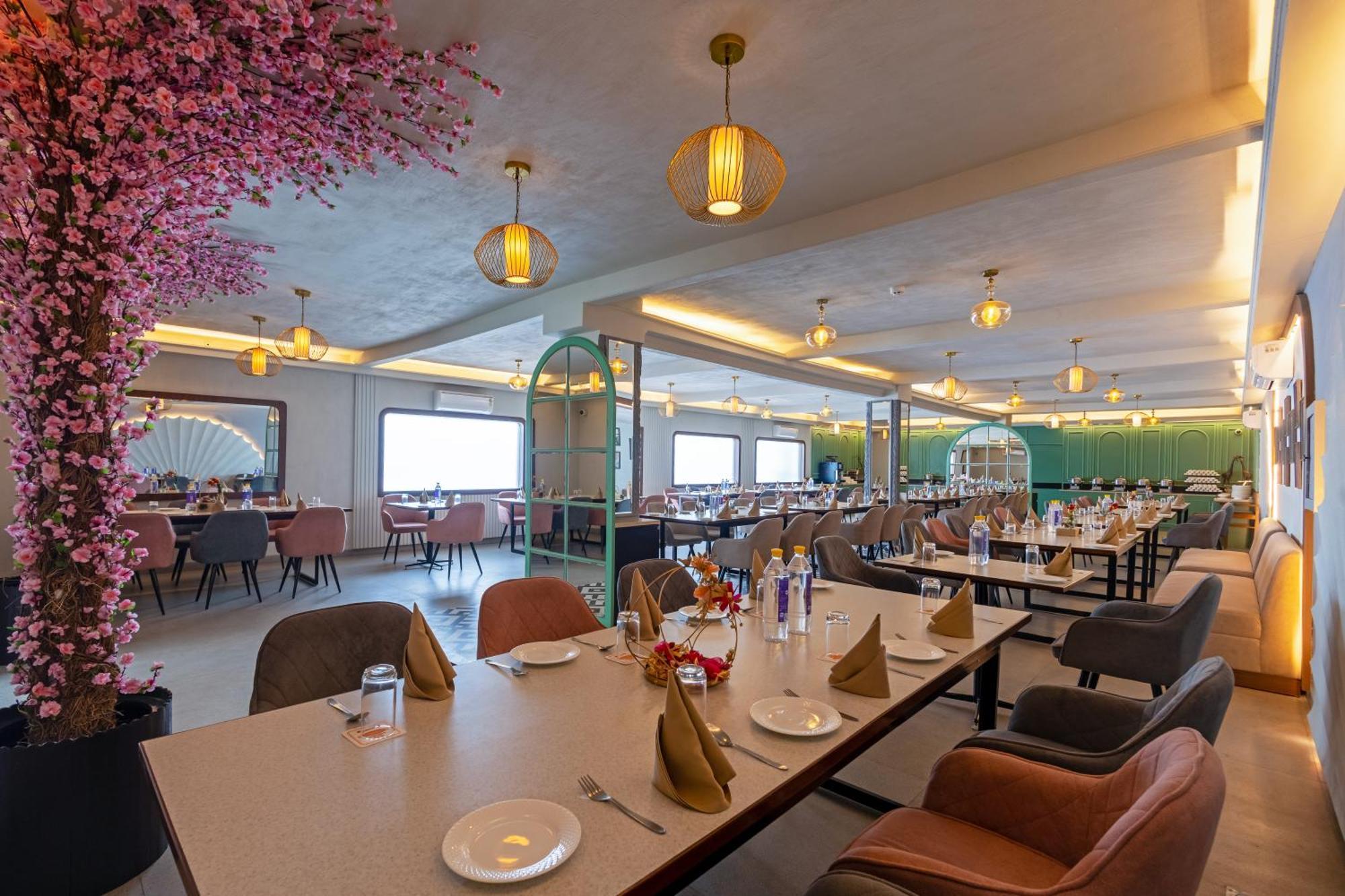 Aapno Ghar Resort & Amusement Park Gurgaon Ngoại thất bức ảnh