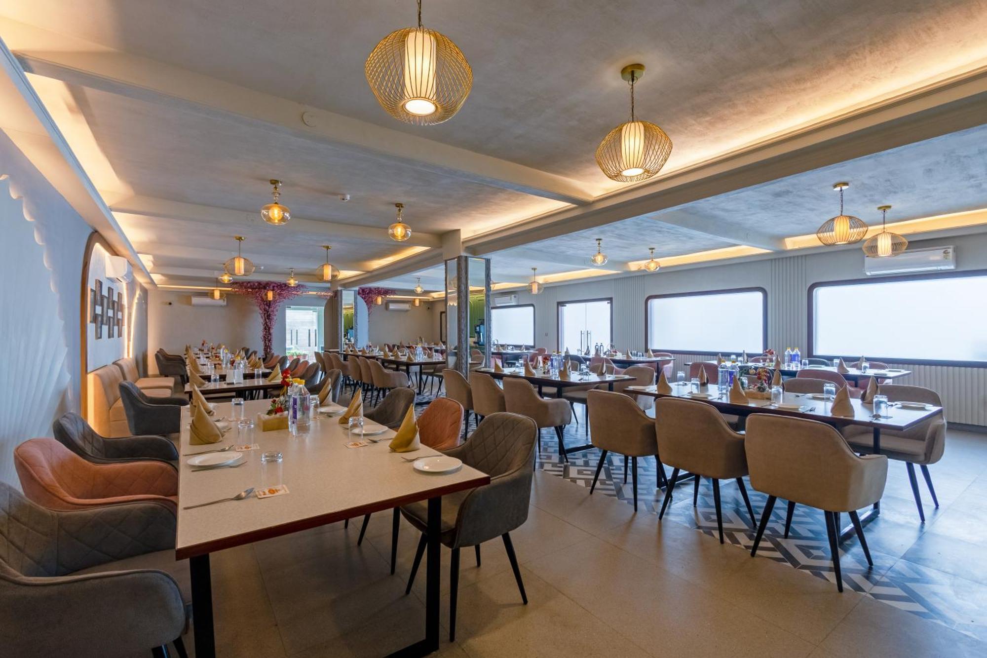 Aapno Ghar Resort & Amusement Park Gurgaon Ngoại thất bức ảnh
