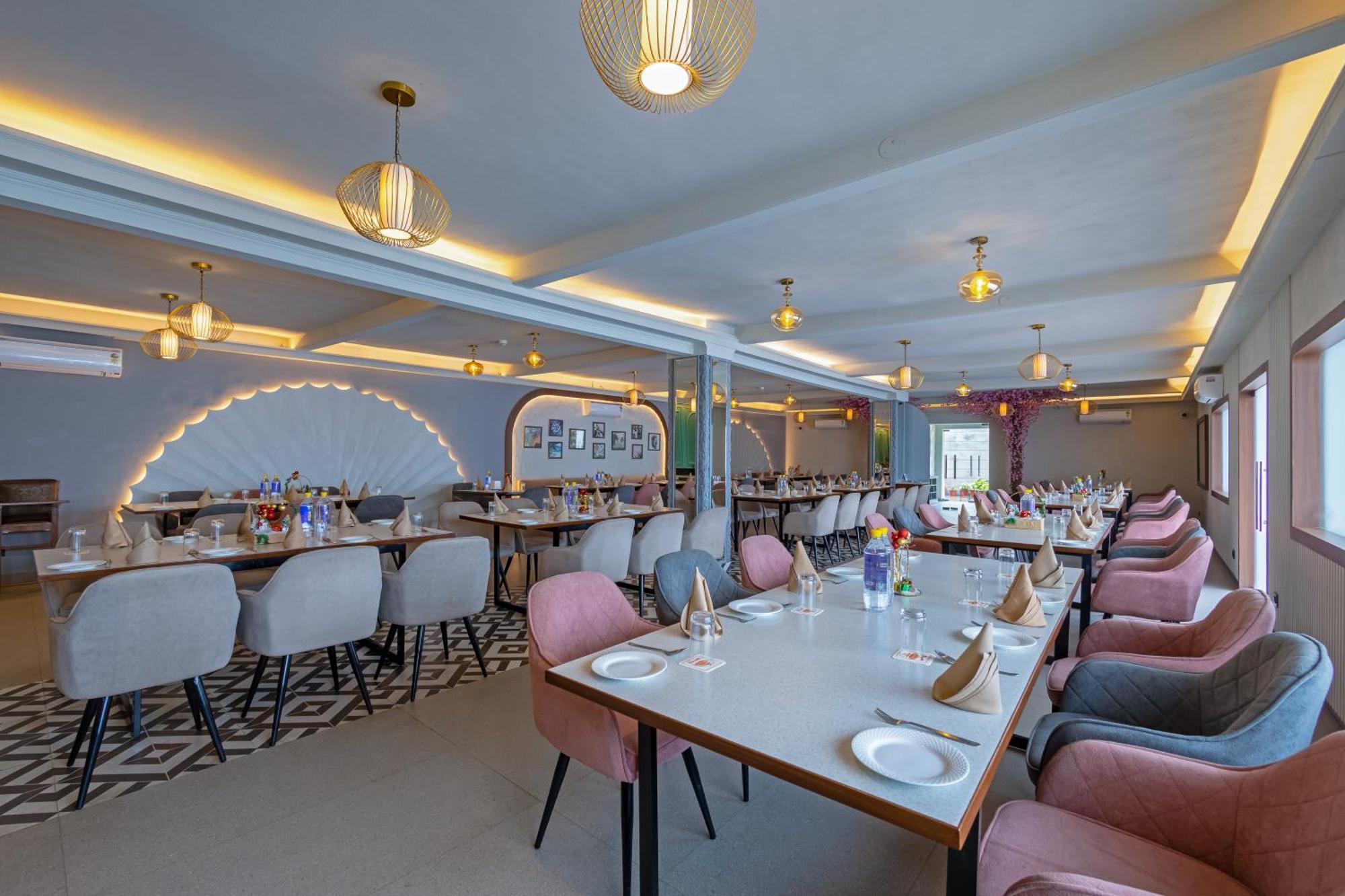 Aapno Ghar Resort & Amusement Park Gurgaon Ngoại thất bức ảnh
