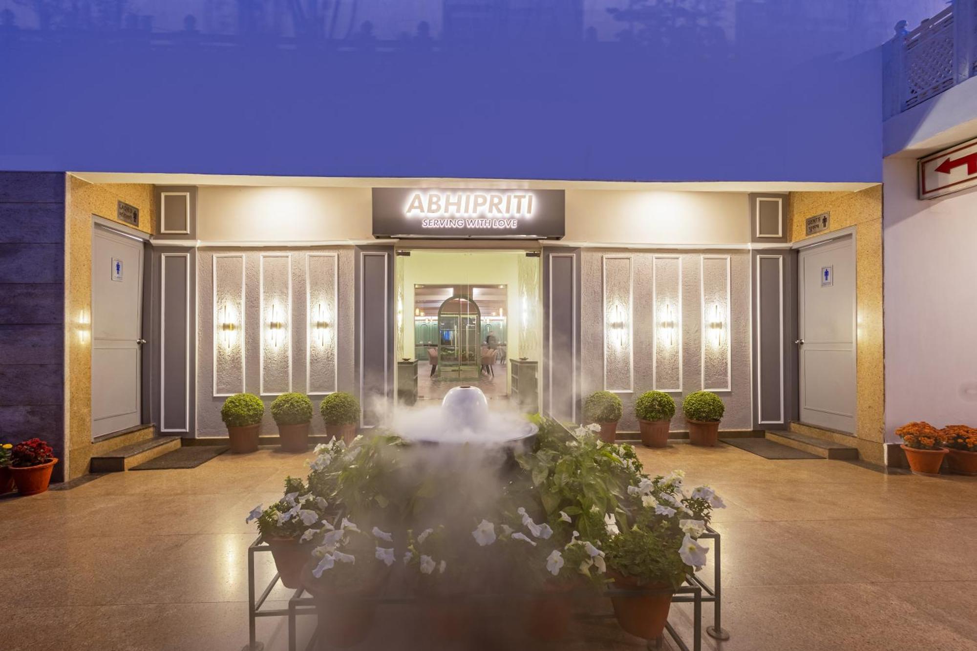 Aapno Ghar Resort & Amusement Park Gurgaon Ngoại thất bức ảnh