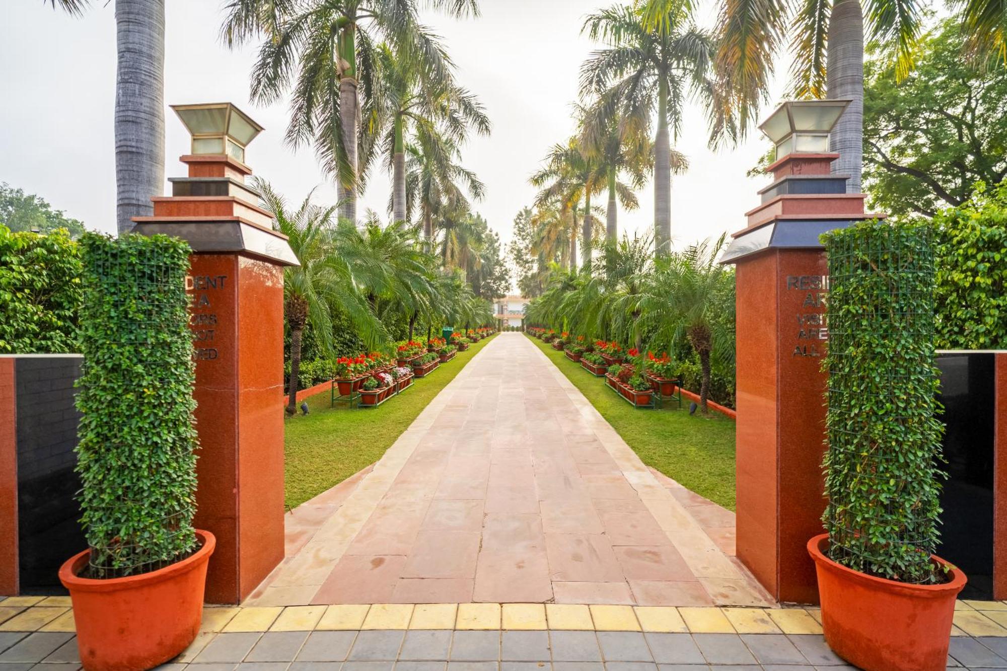 Aapno Ghar Resort & Amusement Park Gurgaon Ngoại thất bức ảnh