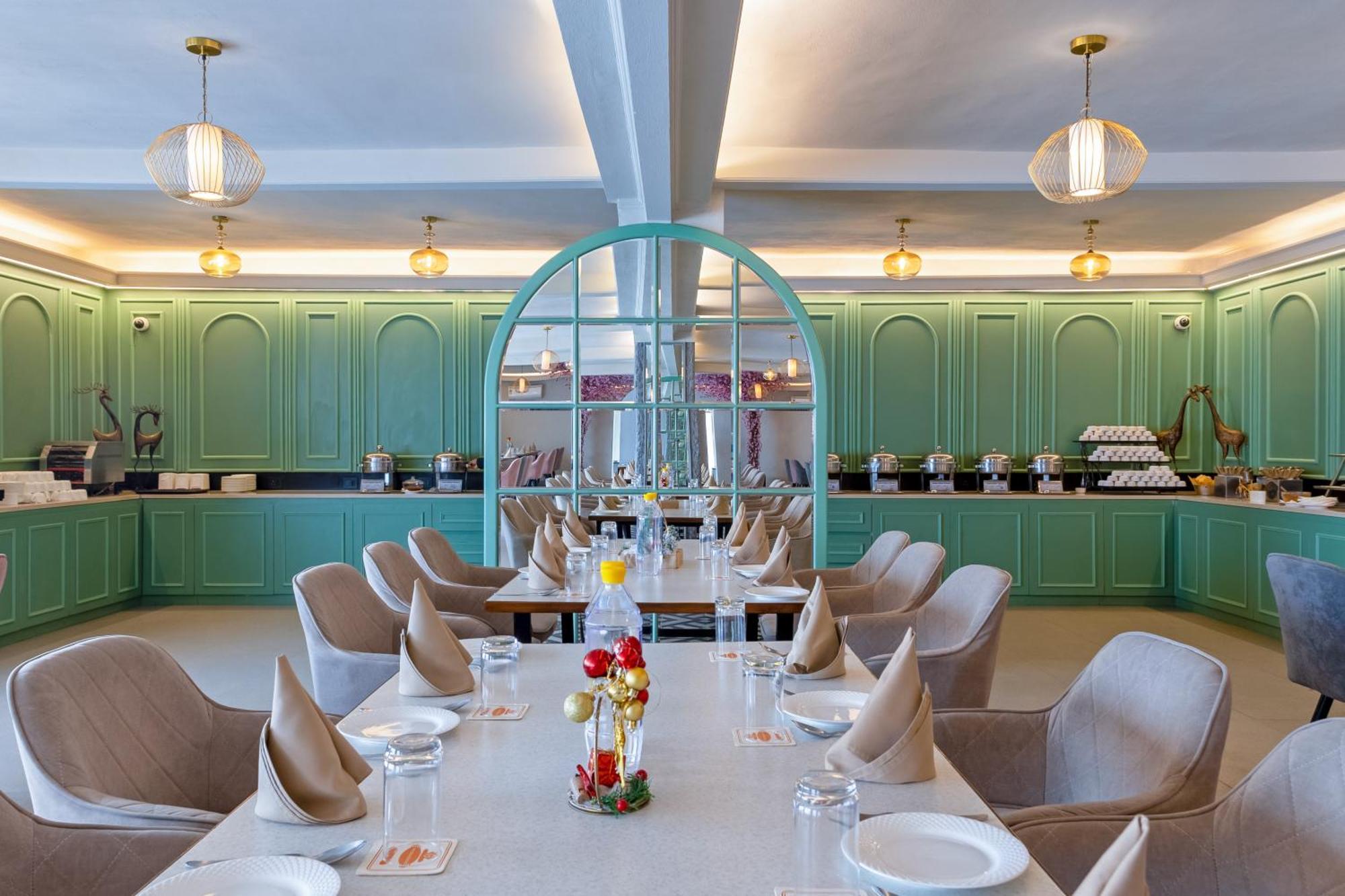 Aapno Ghar Resort & Amusement Park Gurgaon Ngoại thất bức ảnh
