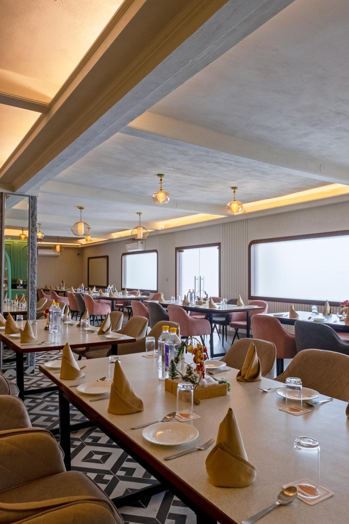 Aapno Ghar Resort & Amusement Park Gurgaon Ngoại thất bức ảnh