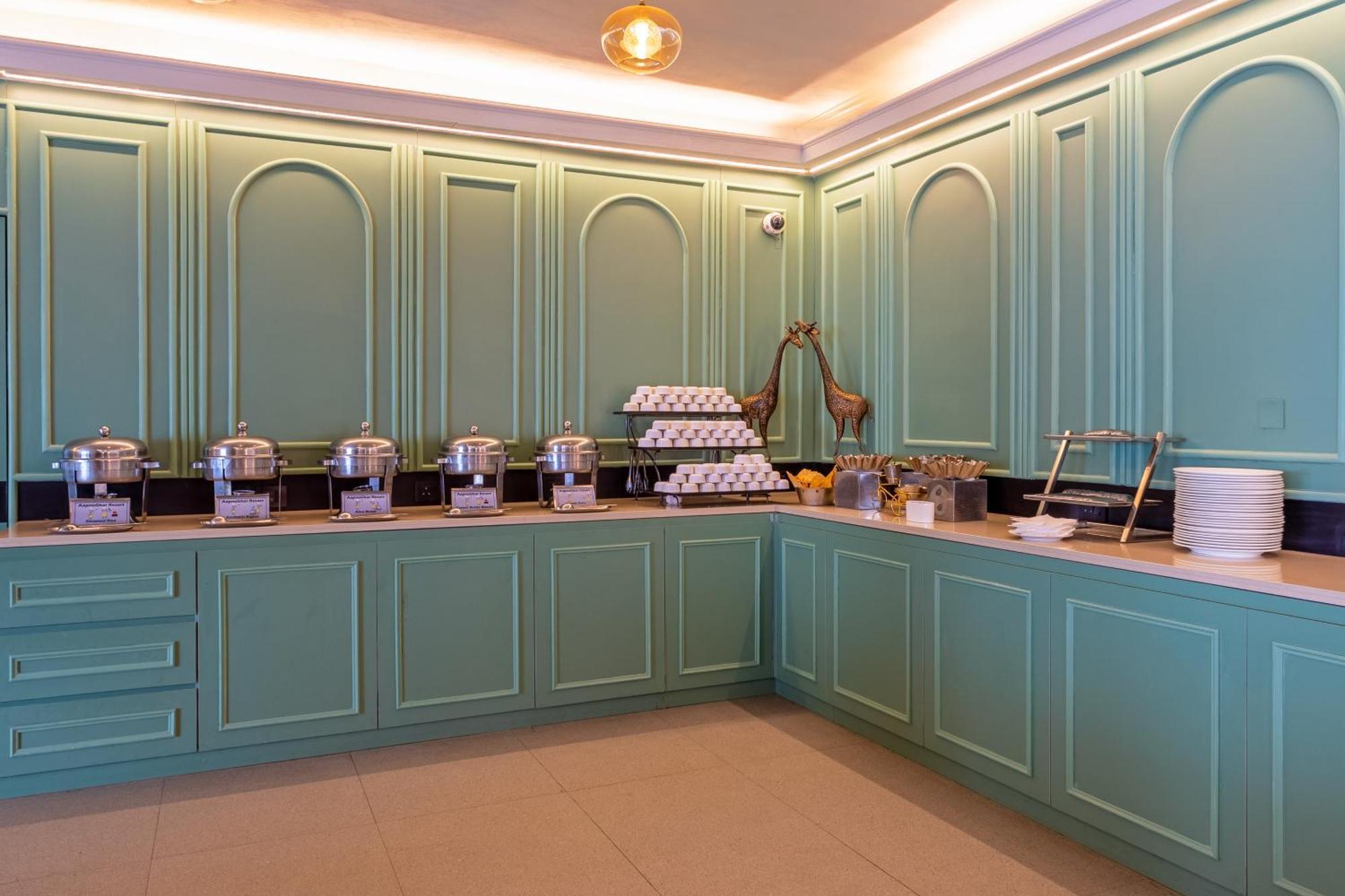 Aapno Ghar Resort & Amusement Park Gurgaon Ngoại thất bức ảnh