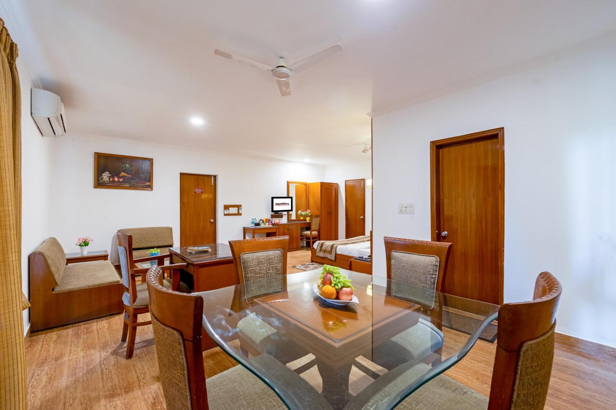 Aapno Ghar Resort & Amusement Park Gurgaon Ngoại thất bức ảnh