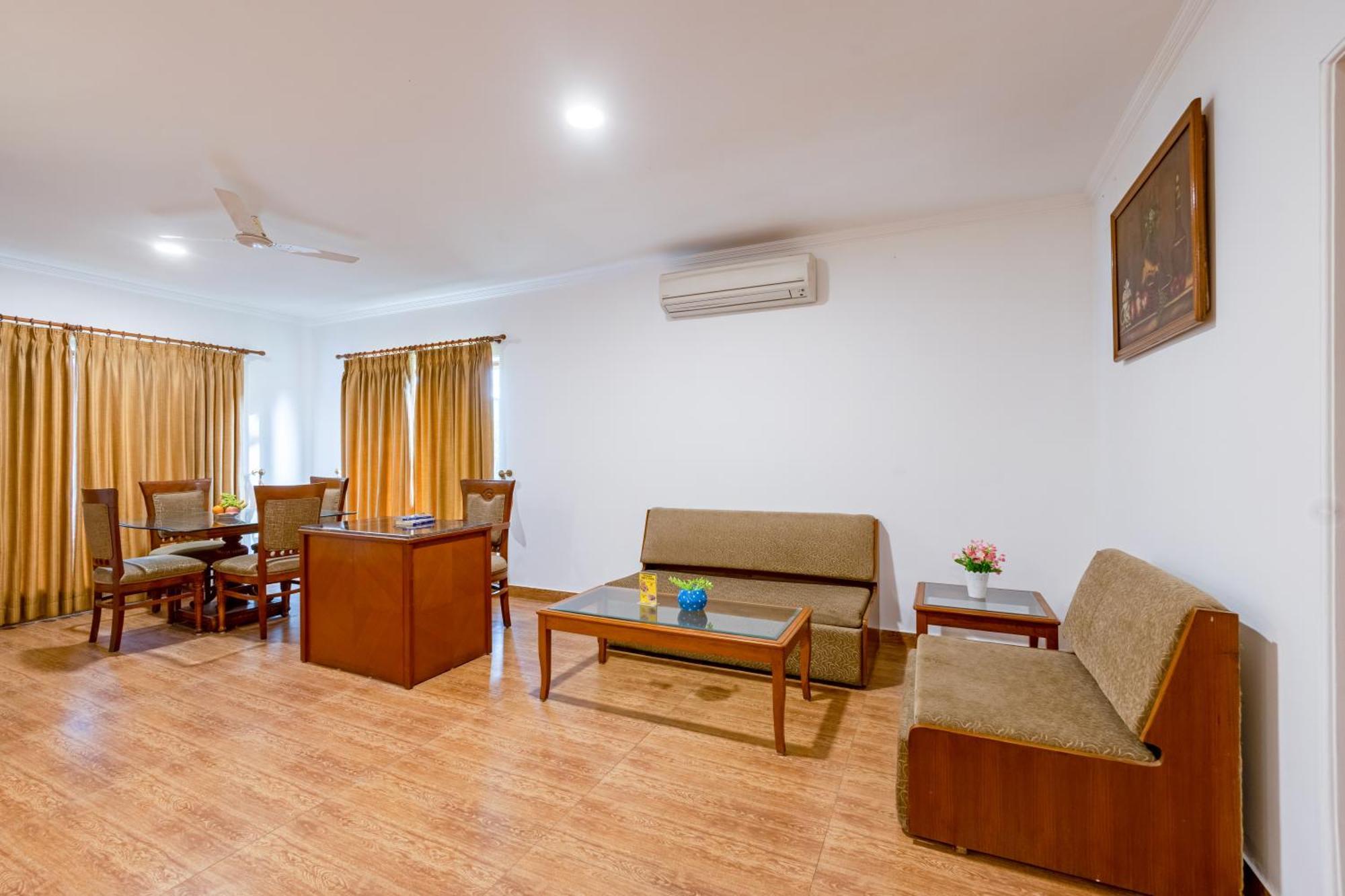 Aapno Ghar Resort & Amusement Park Gurgaon Ngoại thất bức ảnh