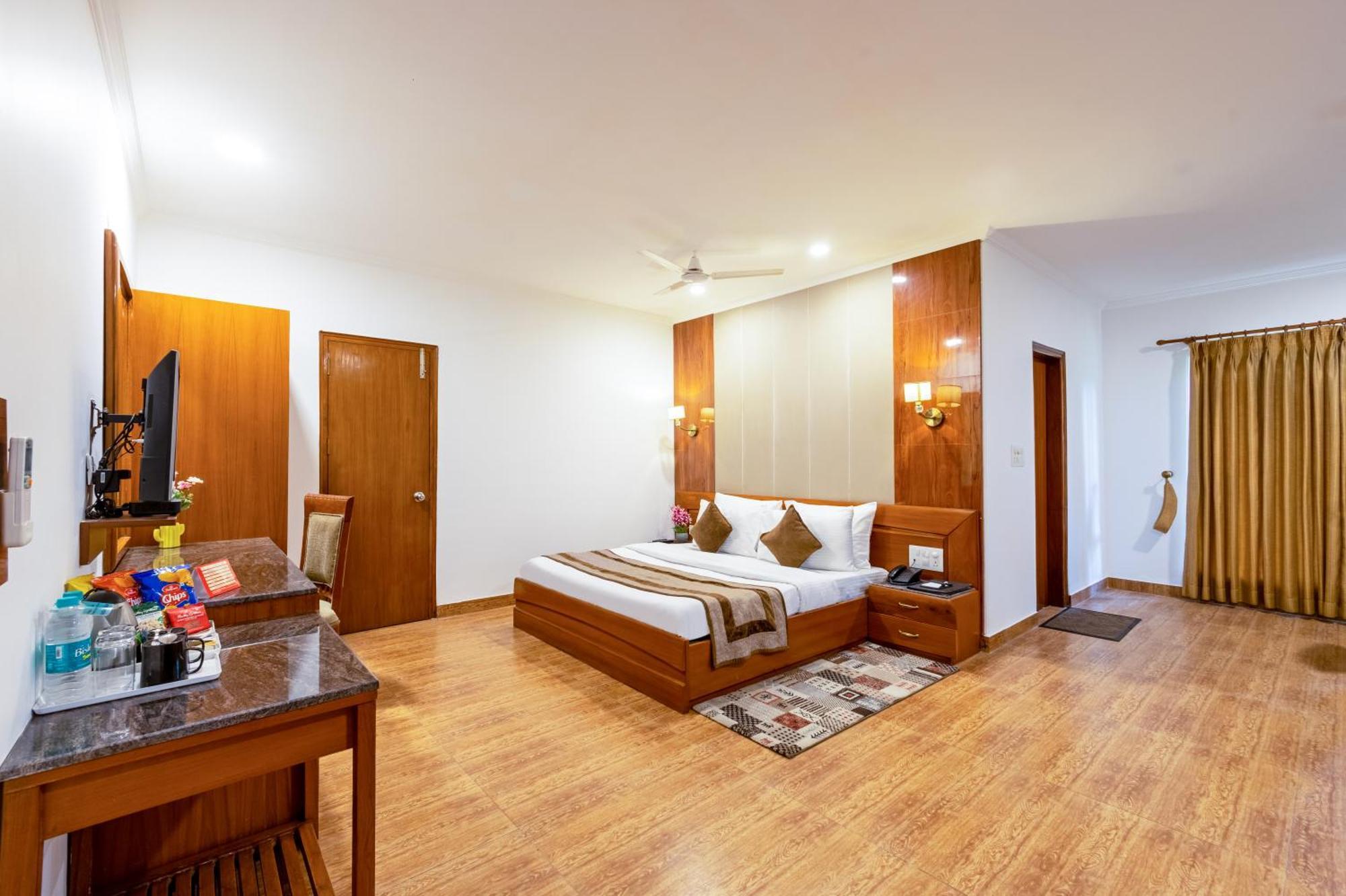Aapno Ghar Resort & Amusement Park Gurgaon Ngoại thất bức ảnh