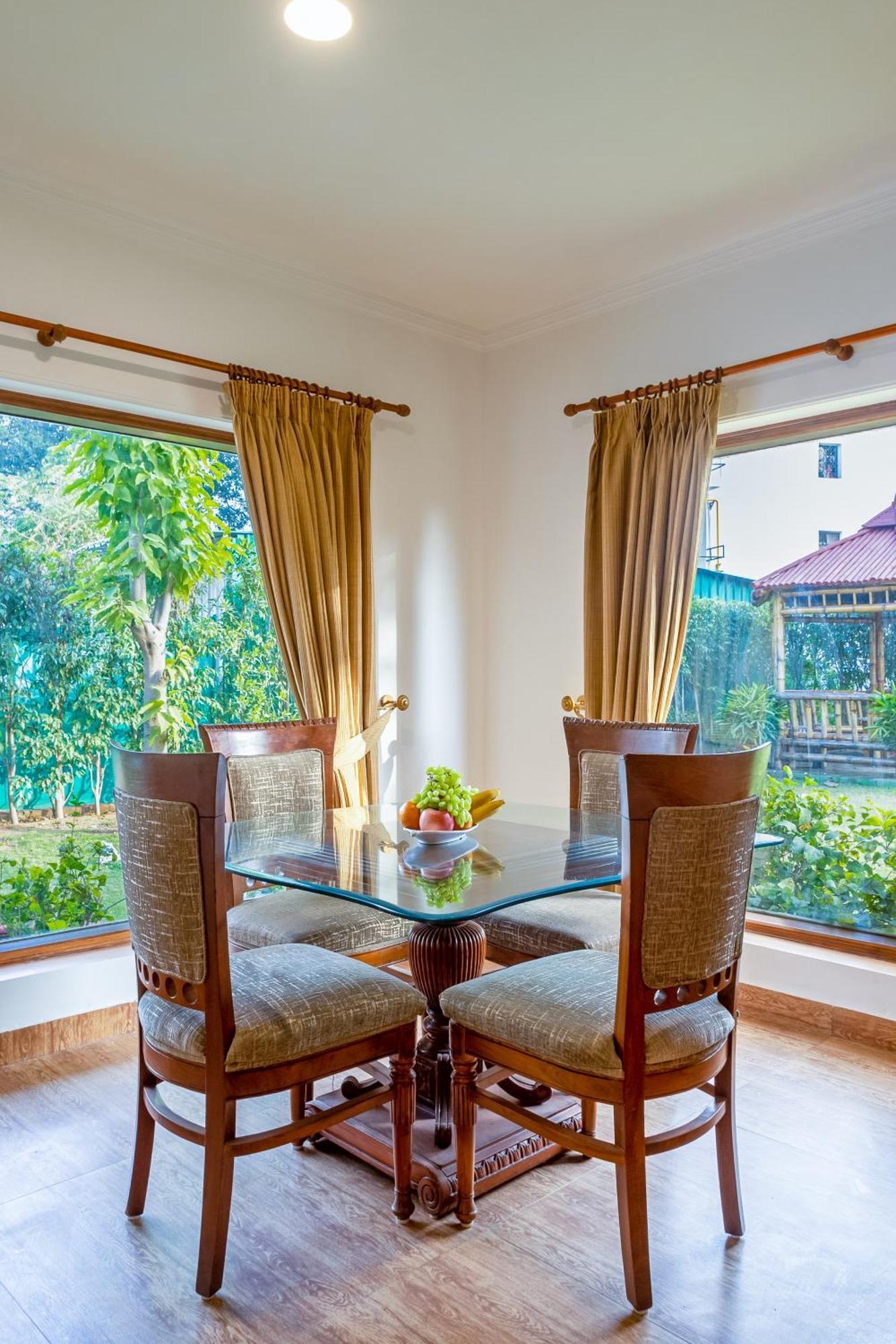 Aapno Ghar Resort & Amusement Park Gurgaon Ngoại thất bức ảnh