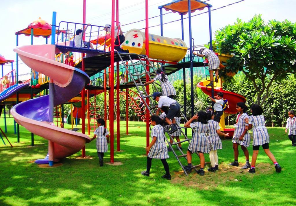 Aapno Ghar Resort & Amusement Park Gurgaon Ngoại thất bức ảnh